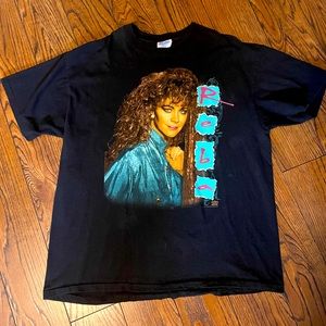 Hanes Ultra-weight Reba McEntire Tee - Great condition